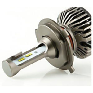 HS1 LED Headlight for MOTO 12-16V 25W AC/DC