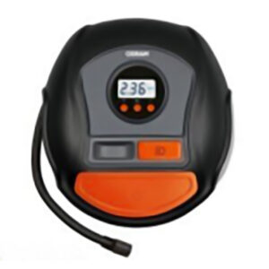 Inflador de llantas OSRAM 12V 120W