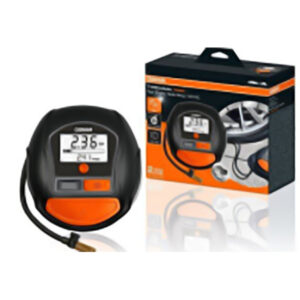 Inflador de llantas OSRAM 12V 180W Infla y desinfla