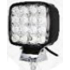 LAMPARA DE TRABAJO 16LEDS 3W/ 12-50V DC