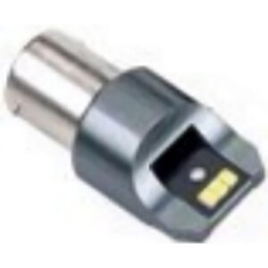 LED 1034 RED 12-24V 5W - Constant Current , Non-polar, Canbus