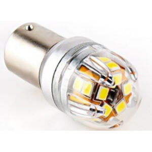 LED 1034 ROJO 12-24V 2.8W/0.4W - Canbus