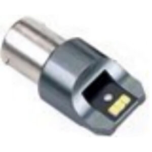 LED 1034 WHITE 12-24V 5W - Constant Current , Non-polar, Canbus