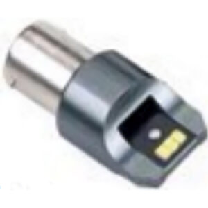 LED 1141 WHITE 12-24V 21W - Constant Current , Non-polar, Canbus