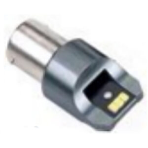 LED 1141 YELLOW 12-24V 21W -Constant Current , Nonpolar, Canbus