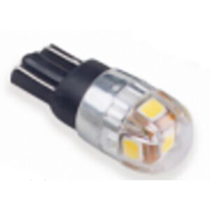 LED 158 T10 BLANCO 12-24V 1W