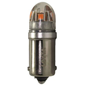 LED 53 BLANCO 12-24V 2.8W - CANBUS