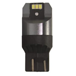 LED 7443 WHITE 12-24V 5W - Constant Current , Non-polar, Canbus