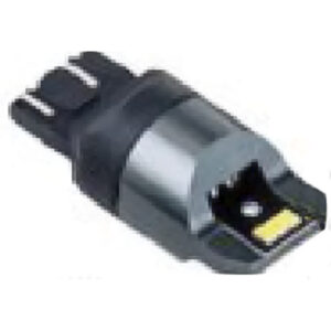 LED 7443 YELLOW 12-24V 5W -Constant Current , Non-polar, Canbus