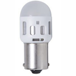 LED TIPO 1141 12V 1.2W (6000K)