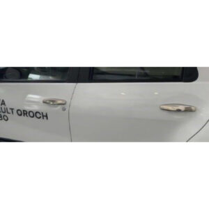 Manijas puertas Renault Oroch, 4 pcs