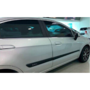 Moldura puertas Chevrolet Sail, 4 pcs 2013-2020