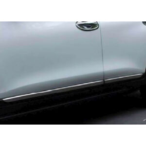 Moldura puertas Nissan X-Trail, 4 pcs