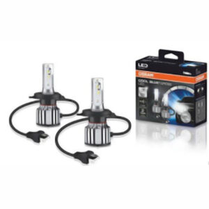 OSRAM H4 LED OSRAM COOL BLUE CROSS