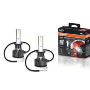 OSRAM LED H1 NIGHT BRAKER CROSS 3 AÑOS GARANTIA