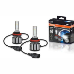 OSRAM LED H11 LED COOL BLUE CROSS