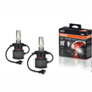 OSRAM LED H4 NIGHT BRAKER CROSS 3 AÑOS GARANTIA
