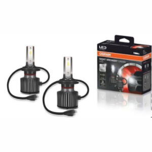 OSRAM LED H7 NIGHT BRAKER CROSS 3 AÑOS GARANTIA