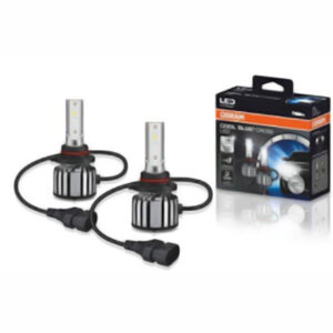 OSRAM LED HB3/HB4 COOL BLUE INTENSE