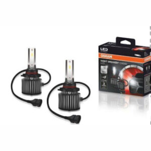 OSRAM LED HB3/HB4 NIGHT BRAKER CROSS 3 AÑOS GARANTIA