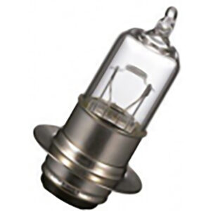 P15D-25-1 12V 18/18W ESTANDAR