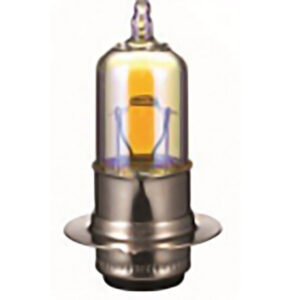 P15D-25-1 12V 35/35W ALL SEASONS & SUP