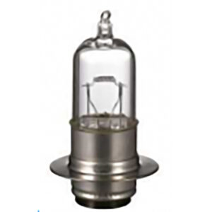 P15D-25-1 12V 35/35W SILVERSTAR