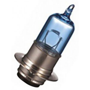 P15D-25-1 12V 35/35W XENON LOOK 4.000K