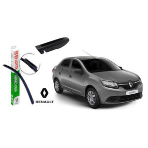 PLUMILLA AERO OEM BAYONETA RENAULT