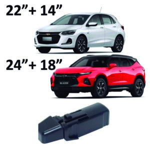 PLUMILLA AERO OEM DYNA