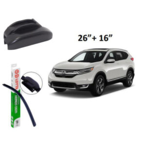 PLUMILLA AERO OEM GANCHO LATERAL