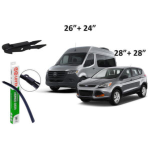 PLUMILLA AERO OEM PICO DE LORO