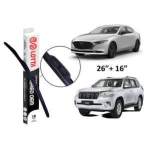 PLUMILLA AERO OEM TOYOTA