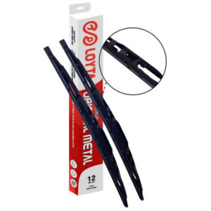 PLUMILLA ORIGINAL METAL