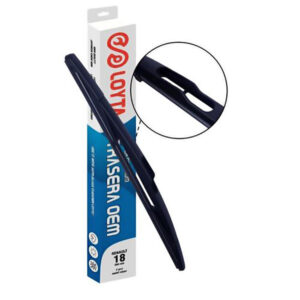 PLUMILLA TRASERA OEM