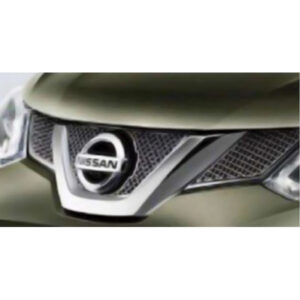 Persiana tipo panal abeja Nissan X-Trail, 3 pcs 2015-2018