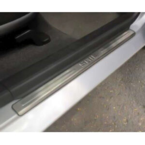 Pisa alfombra Chevrolet Sail, 4 pcs 2013-2020