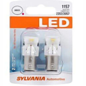 SYLED OSRAM G2 1157 AMARILO Bx2