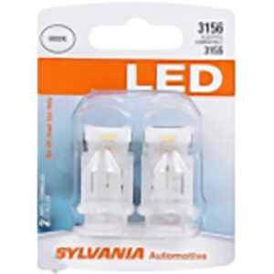 SYLED OSRAM G2 3156 AMARILLO Bx2