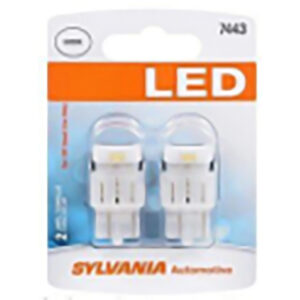 SYLED OSRAM G2 7443 T20 AMARILLO