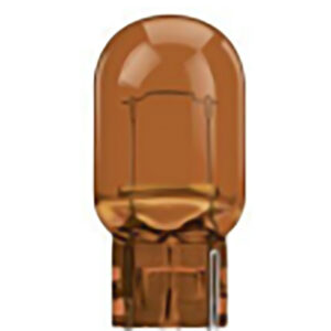 T20-1 12V 21W AMBAR 1FILAMENTO