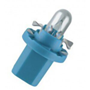 T5 12V 1.2W BASE PLASTICA GRANDE