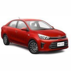 TAPETE 1 PCS NEGRO TERMOFORMABLE KIA / SOLUTO / BAUL