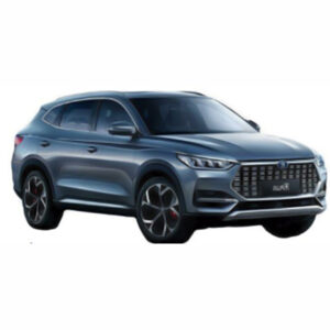 TAPETE 3 PCS NEGRO TERMOFORMABLE BYD/SONG 2022+