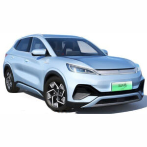 TAPETE 3 PCS NEGRO TERMOFORMABLE BYD/YUAN PLUS 2022+