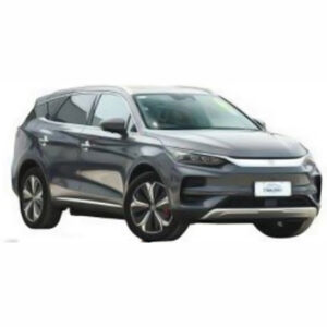 TAPETE 4 PCS NEGRO TERMOFORMABLE BYD/ TANG 6 SEATS 2021-2023+