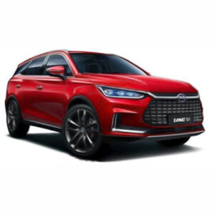 TAPETE 4 PCS NEGRO TERMOFORMABLE BYD/ TANG 7 SEATS 2021-2023+