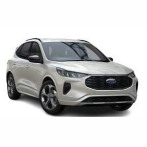 TAPETE NEGRO TERMOFORMABLE FORD / ESCAPE HYBRID / 2020+