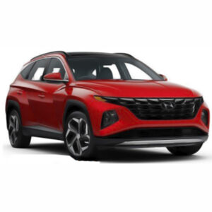 TAPETE NEGRO TERMOFORMABLE HYUNDAI / TUCSON NX4 HYBRID /2021-2022