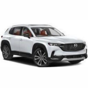 TAPETE NEGRO TERMOFORMABLE MAZDA/ CX-50 / 2023